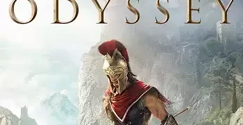 Assassin's Creed Odyssey Capa