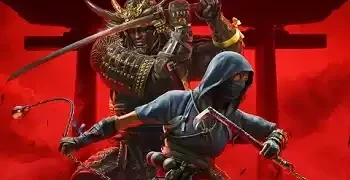 Assassins Creed Shadows Capa