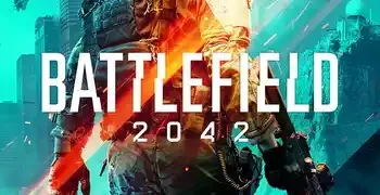 Battlefield 2042 Capa