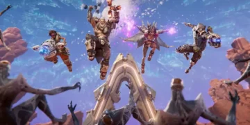 Borderlands 4 ganha novas informações e trailer de gameplay no State of Play