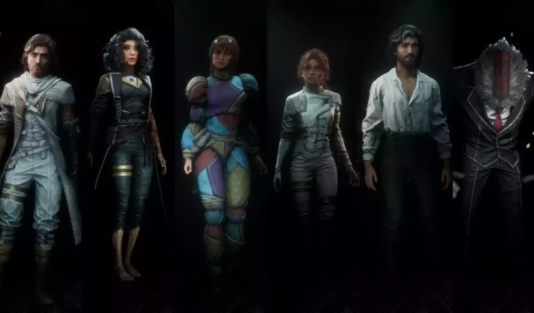 Clair Obscur: Expedition 33: Todos os Cortes de Cabelo e Roupas (Como Conseguir)
