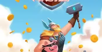 Coin Master Capa