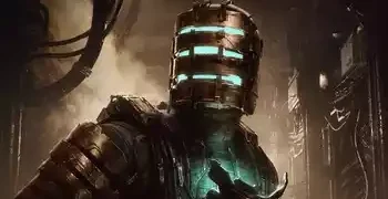 Dead Space Capa