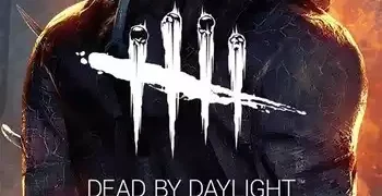 Dead by Daylight Capa