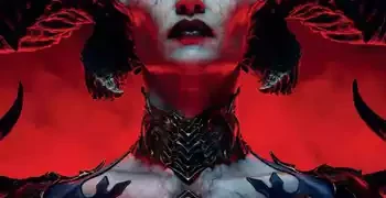 Diablo 4 Capa
