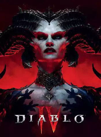 Diablo 4 Capa