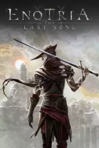 Enotria The Last Song Capa
