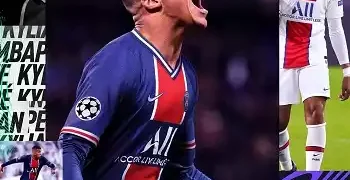 FIFA 21 Capa