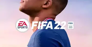 FIFA 22 Capa