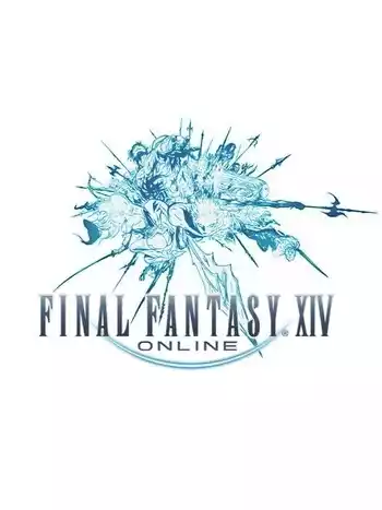 Final Fantasy 14 Capa