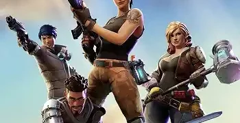 Fortnite Capa