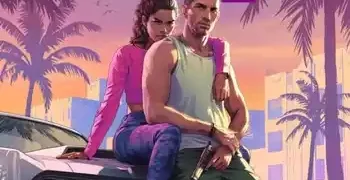 GTA 6 Capa