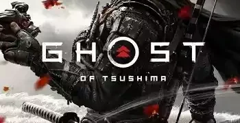 Ghost of Tsushima Capa