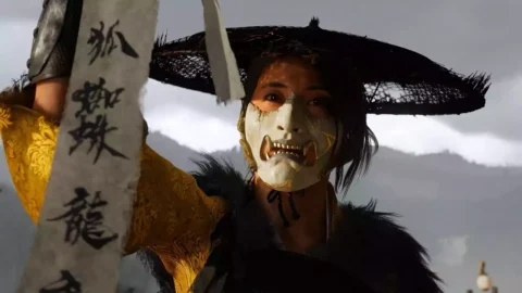 Ghost of Yotei será lançado em 2 de outubro; Confira trailer e detalhes