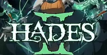 Hades 2 Capa