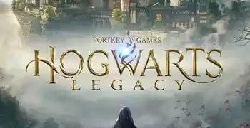 Hogwarts Legacy Capa