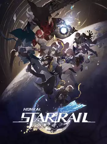 Honkai Star Rail Capa