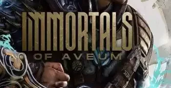Immortals of Aveum Capa