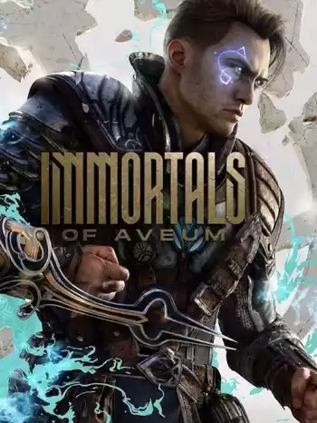 Immortals of Aveum Capa