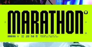 Marathon Capa