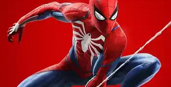 Marvel's Spider Man Capa