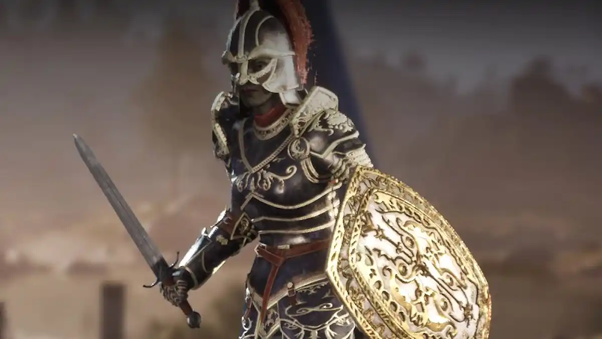 Melhores armaduras de Oblivion Remastered Melhores armaduras de Oblivion Remastered