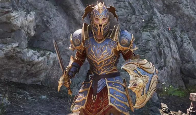 Oblivion Remastered: Melhores Armaduras do Jogo (Leve e Pesada)