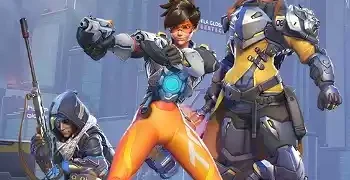 Overwatch 2 Capa