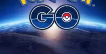 Pokémon GO Capa