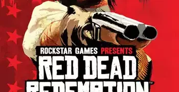 Red Dead Redemption Capa