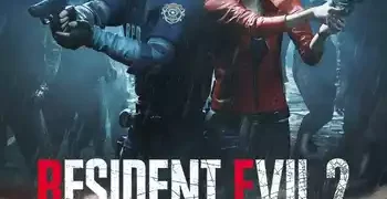 Resident Evil 2 Remake Capa