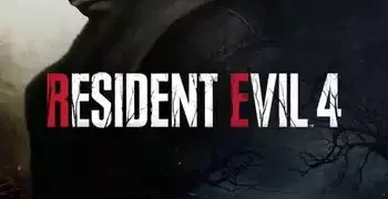 Resident Evil 4 Remake Capa