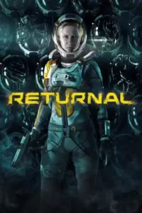 Returnal Capa
