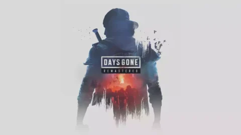 Review Days Gone Remastered