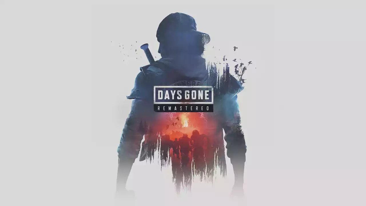 Review Days Gone Remastered