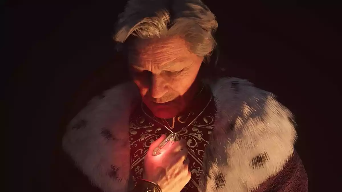 Review Oblivion Remastered Septim Rei