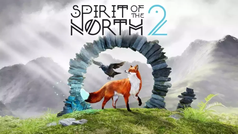 Review Spirit of the North 2