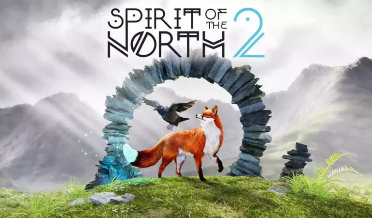 Review | Spirit of the North 2 – Sequência Ambiciosa, Mas Ofuscada por Muitos Problemas de Execução