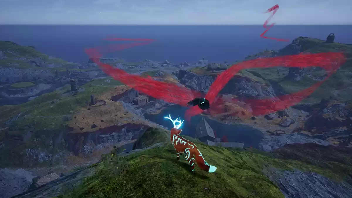 Review Spirit of the North 2 Mundo Aberto