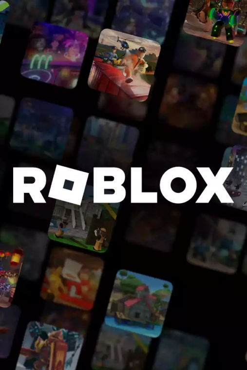 Roblox Capa