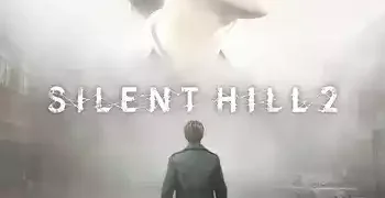 Silent Hill 2 Remake Capa (2)