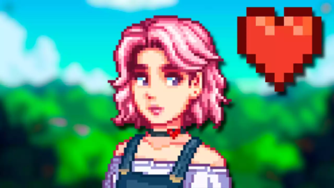 Stardew Valley Expanded como casar Sophia