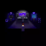 Stardew Valley: Como Abrir a Sala de Nozes e o Misterioso Qi