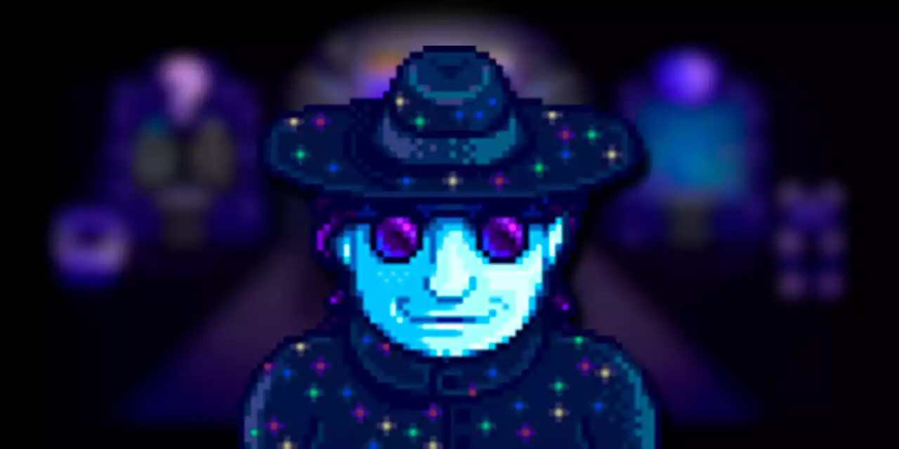 Stardew Valley desafios qi