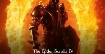 The Elder Scrolls IV Oblivion Remastered Capa