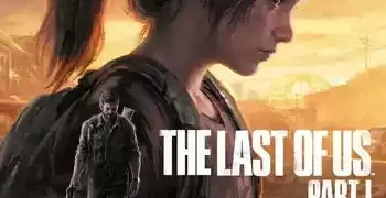 The Last Of Us Capa