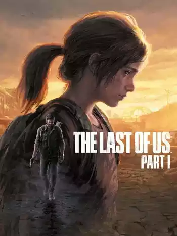 The Last Of Us Capa