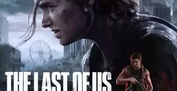 The Last of us Parte 2 Capa