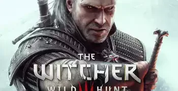 The Witcher 3 Capa
