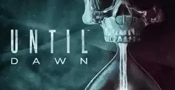 Until Dawn Capa